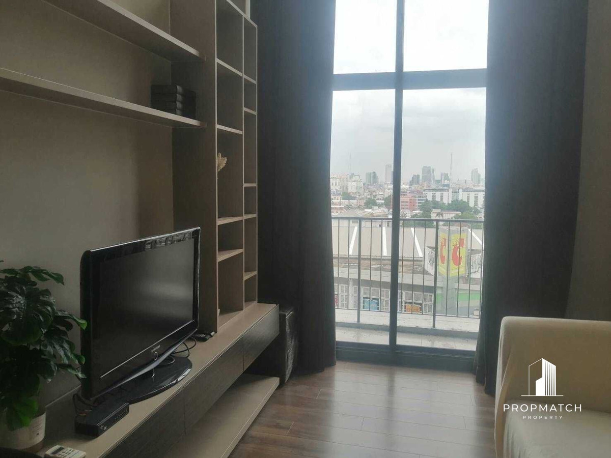 For SaleCondoSapankwai,Jatujak : Hot Deal⚡ Condo for sale near Saphan Kwai BTS ONYX PHANYOTHIN (1 Bed 1 Bath)