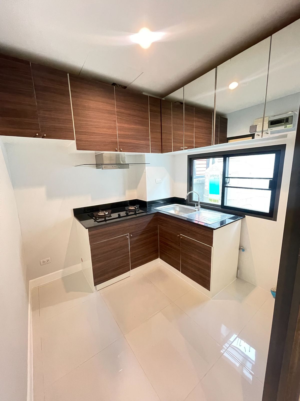 ขายทาวน์โฮมพัฒนาการ ศรีนครินทร์ : เดอะ เมทโทร พัฒนาการ - ศรีนครินทร์ / 3 ห้องนอน (ขาย), The Metro Pattanakarn - Srinakarin / 3 Bedrooms (FOR SALE) FON155