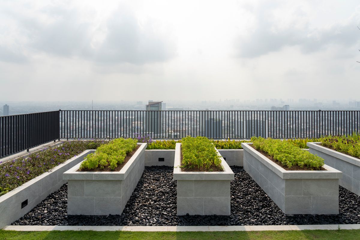 For RentCondoRattanathibet, Sanambinna : ✨ Condo for rent, ready to stay in the Flexi Rattanathibet Project, a new room, good location, connecting 3 train stations *does not accept foreigners