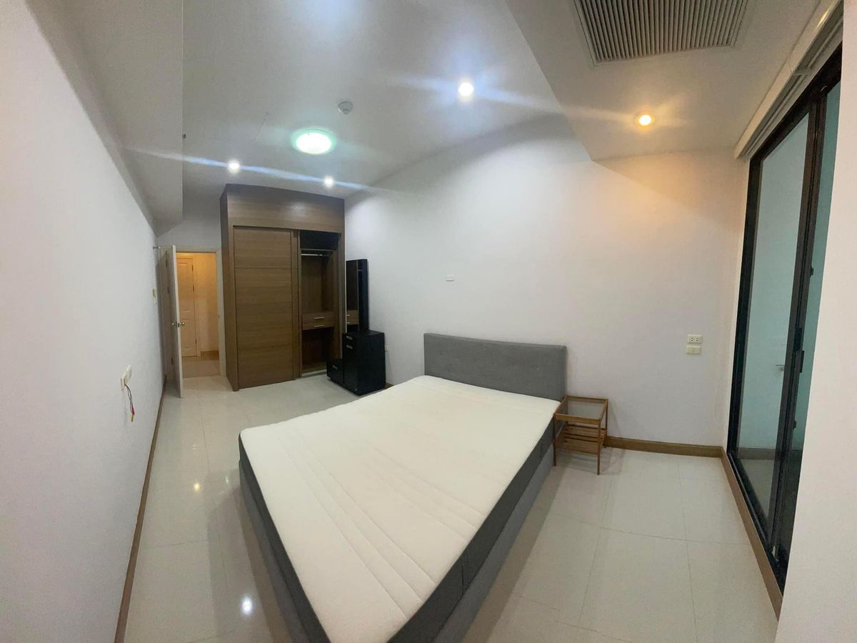 For SaleCondoRama3 (Riverside),Satupadit : Supalai Casa Riva / 1 Bedroom (For Sale), Supalai Kazarawa / 1 bedroom (sell) MHOW516