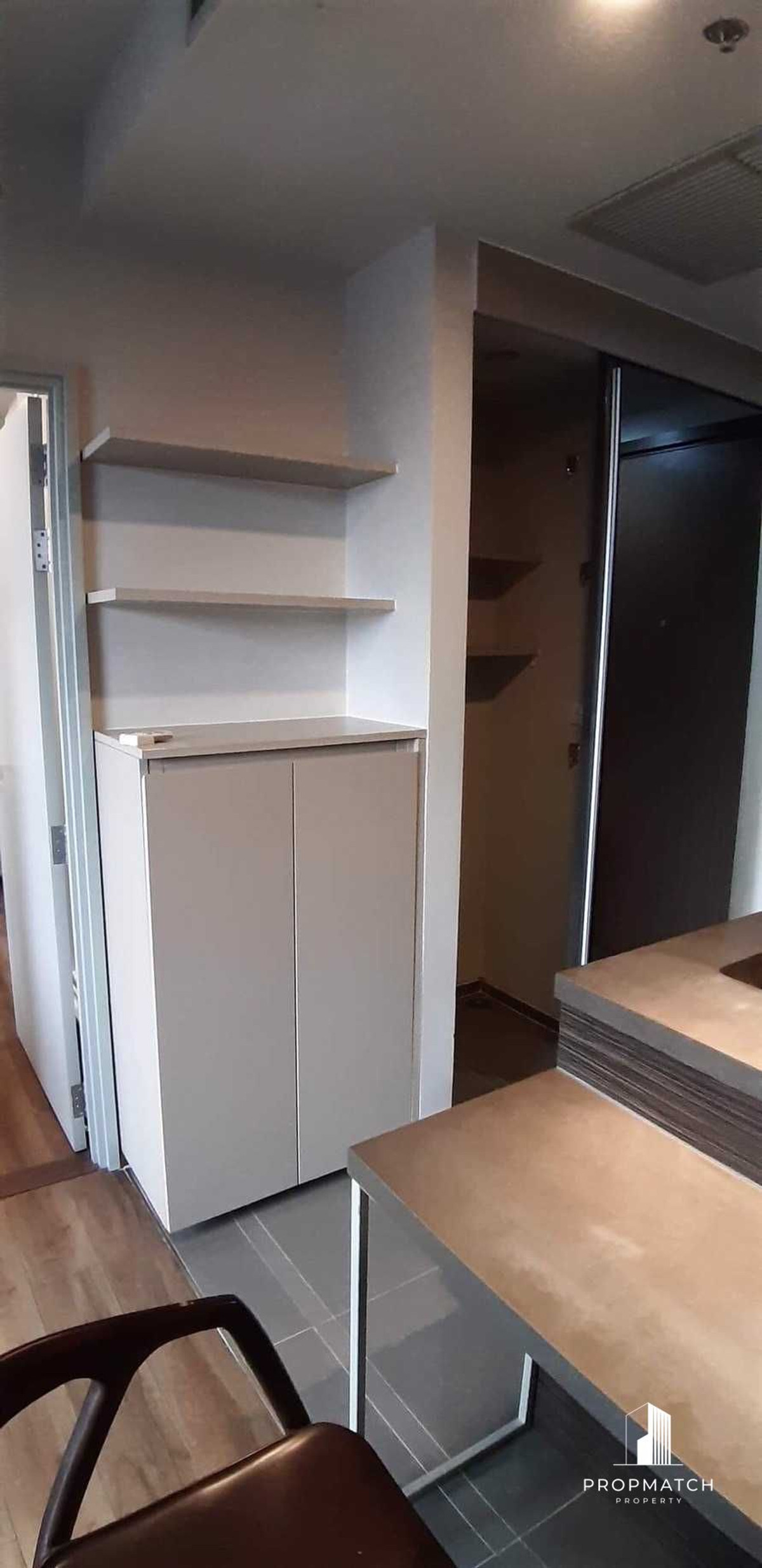 For SaleCondoSapankwai,Jatujak : Hot Deal⚡ Condo for sale near Saphan Kwai BTS ONYX PHANYOTHIN (1 Bed 1 Bath)