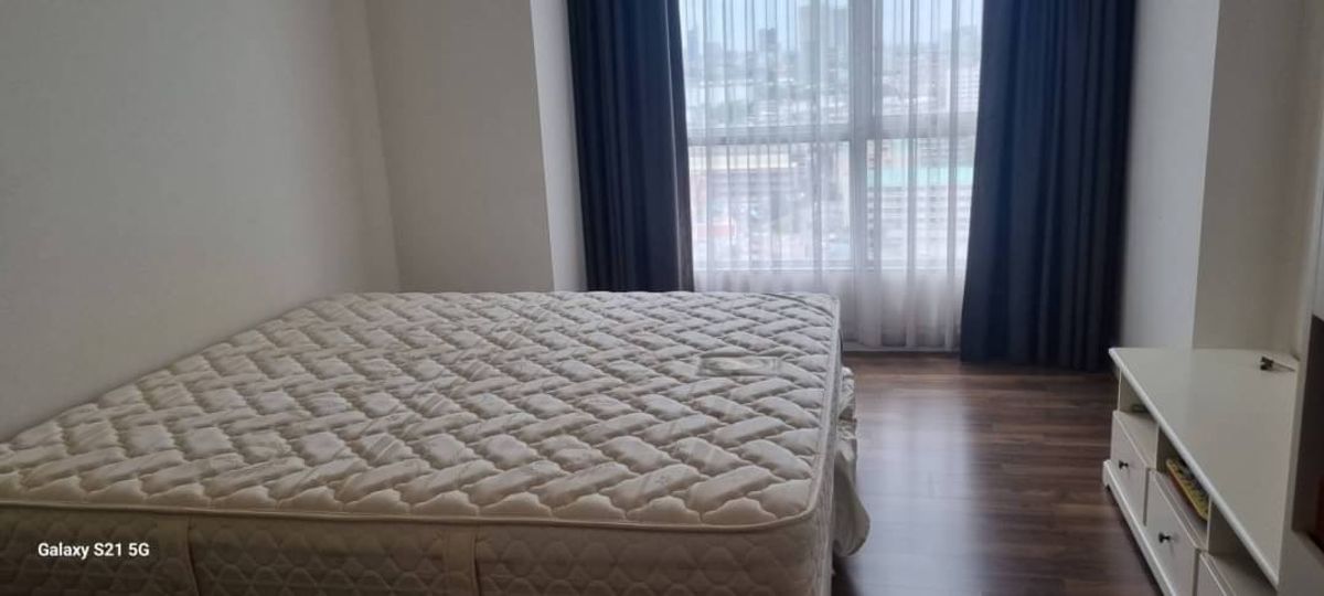 ขายคอนโดท่าพระ ตลาดพลู วุฒากาศ : The Room Sathorn - Taksin / 1 Bedroom (FOR SALE), เดอะ รูม สาทร - ตากสิน / 1 ห้องนอน (ขาย) DO692