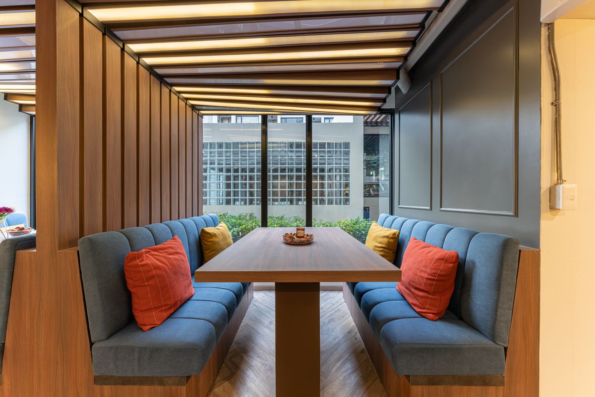 For RentCondoWongwianyai, Charoennakor : ✨ Condo for rent, ready to stay in the Flexi Sathorn -Charoen Nakhon project, 1 new room, good location, complete decoration *not accepting foreigners