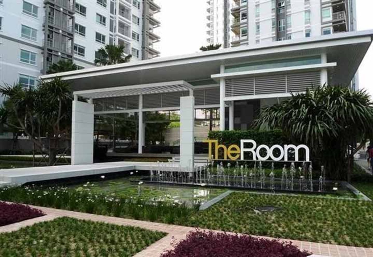 ขายคอนโดลาดพร้าว เซ็นทรัลลาดพร้าว : 🔥🔥ขายถูกสุด!! 2b1b 3.9mb - The Room Ratchada-Ladprao 📞Call 096 896 5953