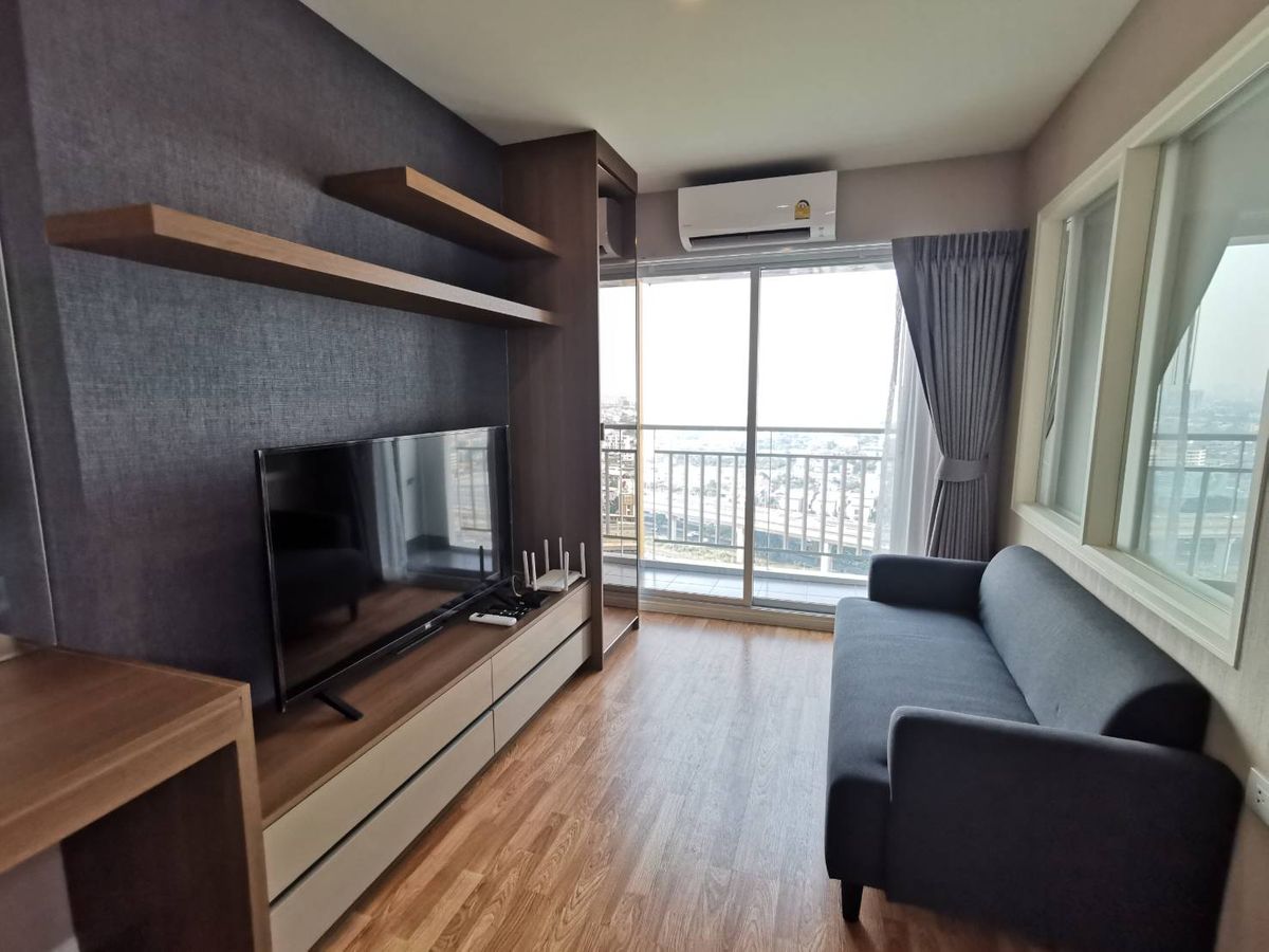 For RentCondoPattanakan, Srinakarin : 🍀 Rent Lumpini Ville Phatthanakan -Srinakarin