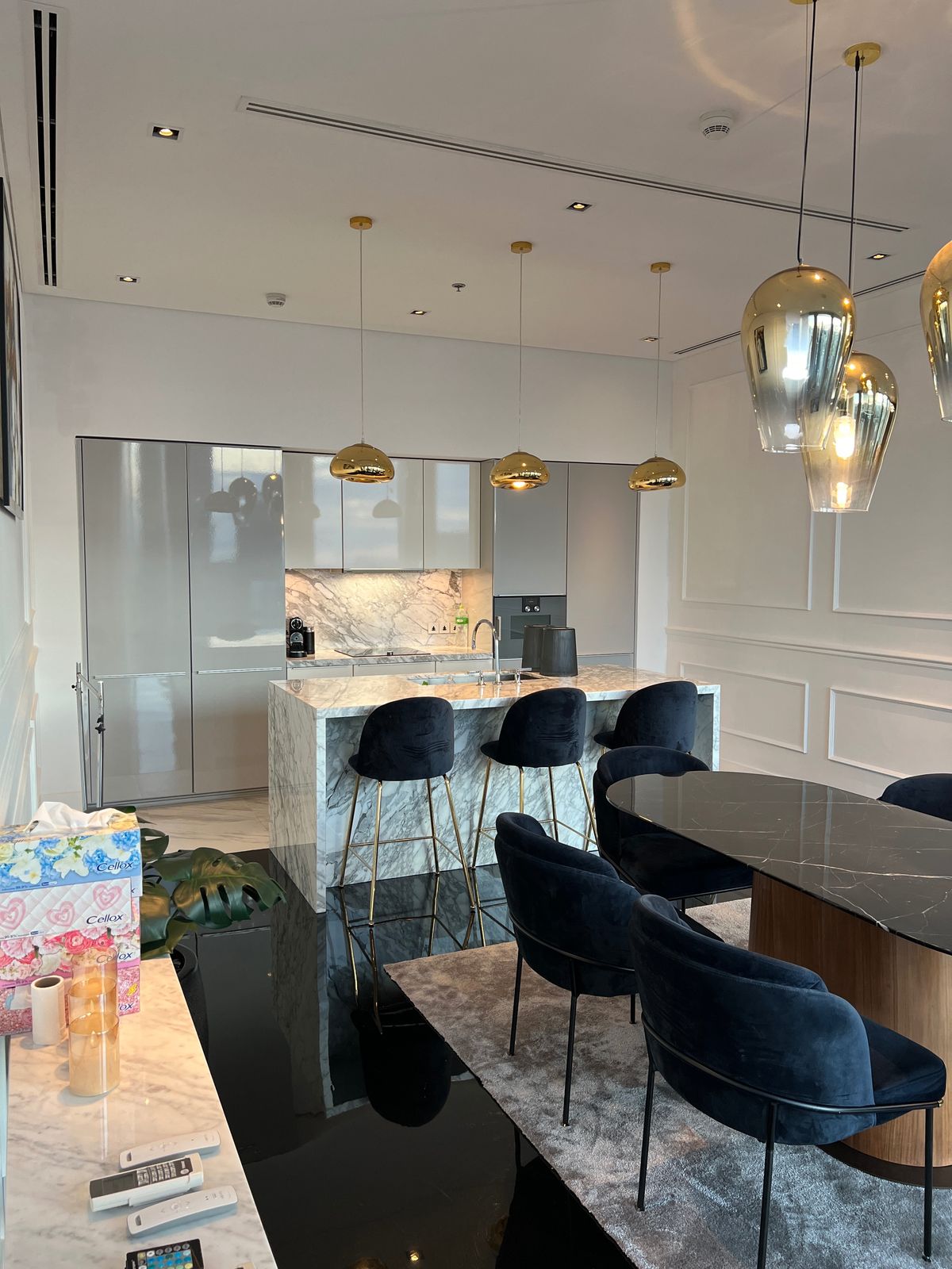 CondoSathorn, Narathiwat : The Ritz-Carlton Residences Bangkok, 2-Bedroom 🔥✨