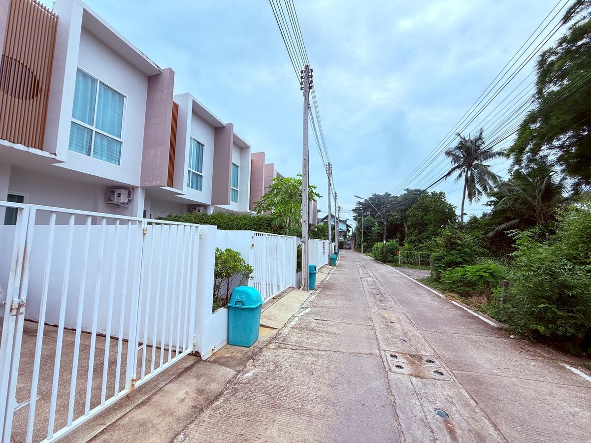 ให้เช่าบ้านภูเก็ต : ให้เช่า บ้านโซนฉลอง