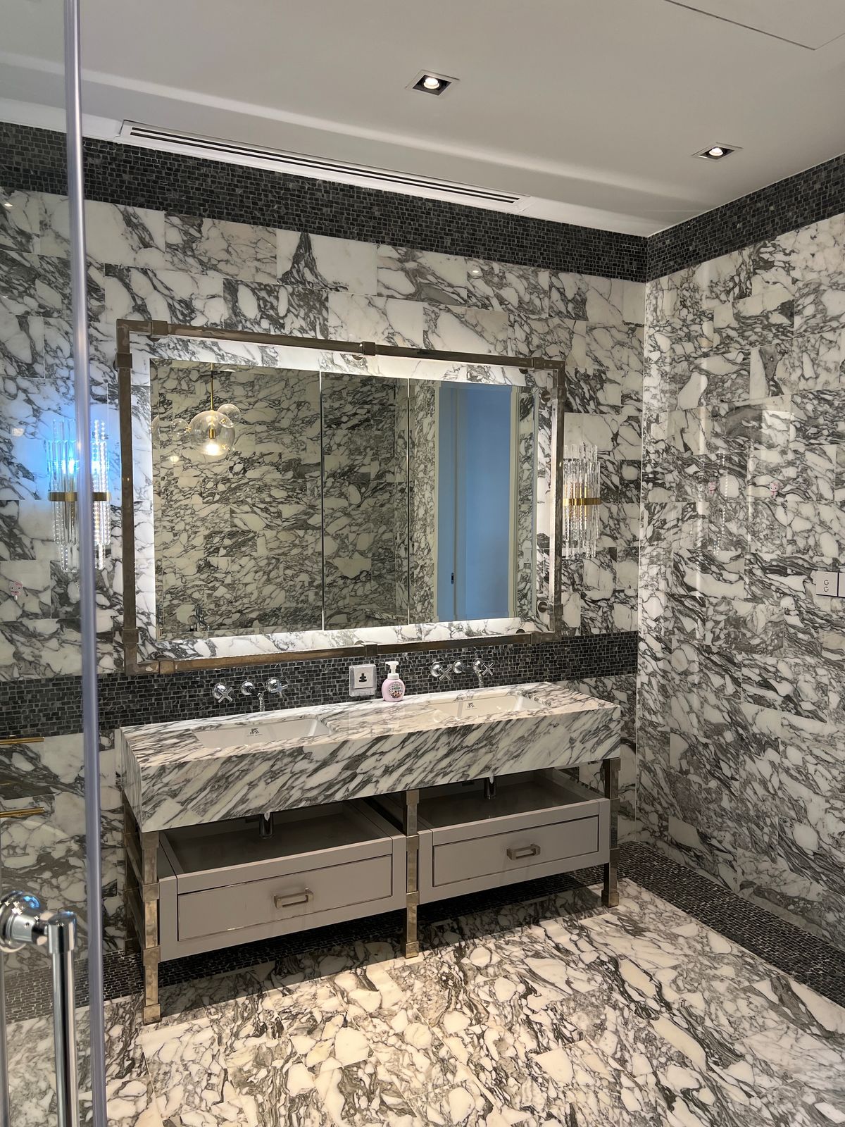 CondoSathorn, Narathiwat : The Ritz-Carlton Residences Bangkok, 2-Bedroom 🔥✨