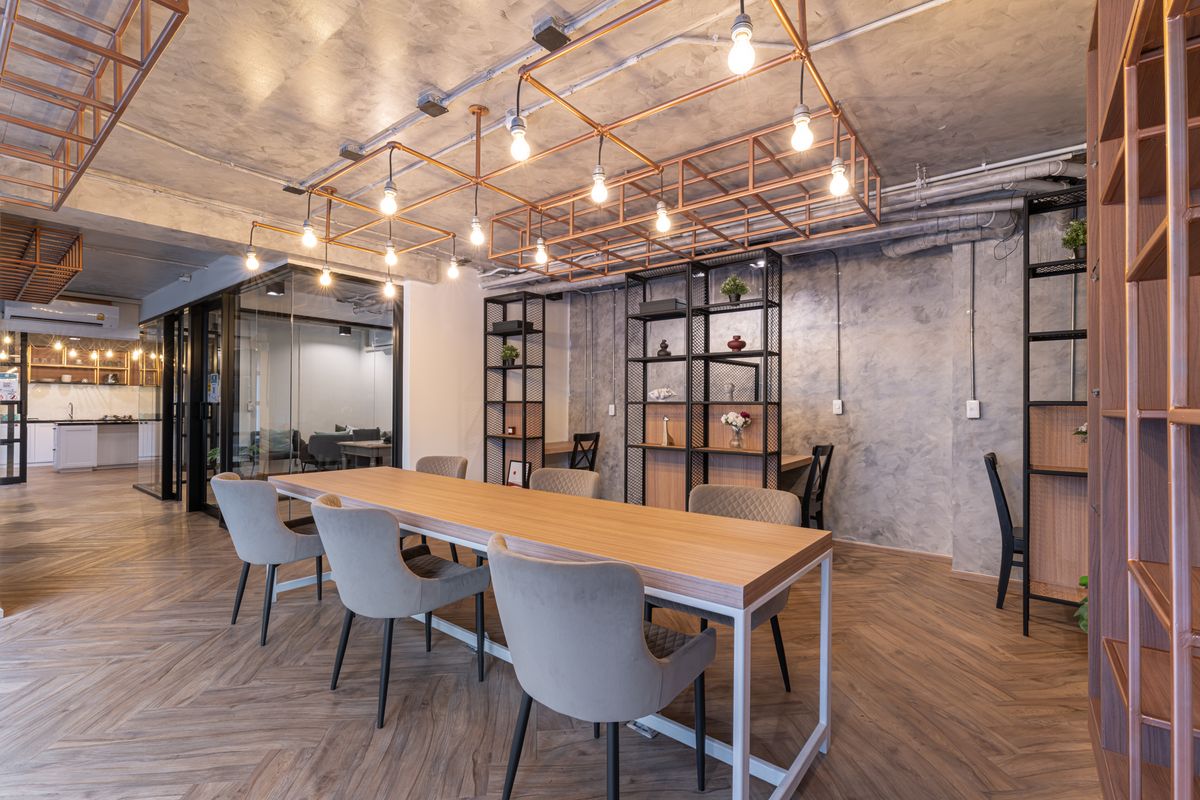 For RentCondoWongwianyai, Charoennakor : ✨ Condo for rent, ready to stay in the Flexi Sathorn -Charoen Nakhon project, 1 new room, good location, complete decoration *not accepting foreigners