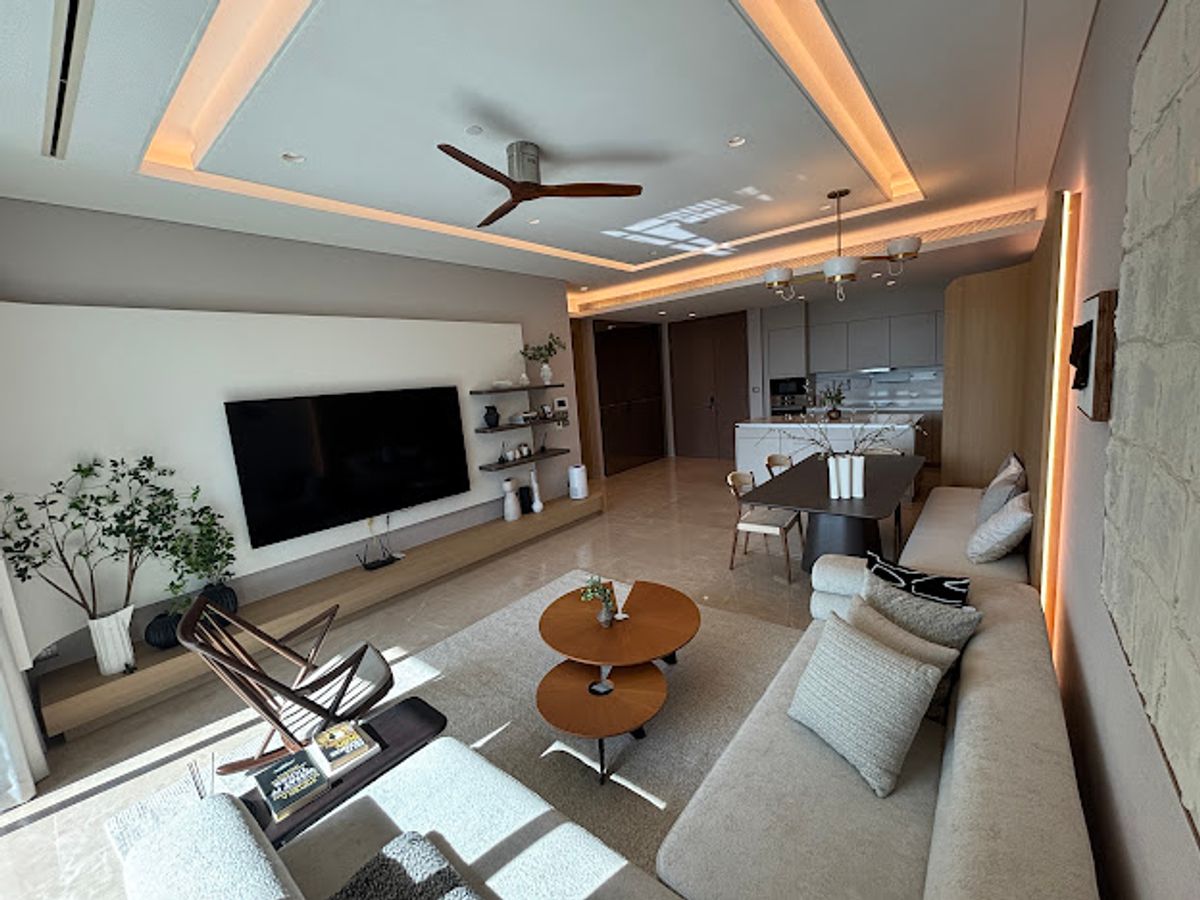 ให้เช่าคอนโดวิทยุ ชิดลม หลังสวน : 🔹🔸 Available 🔸🔹 2 bed 3 bath 