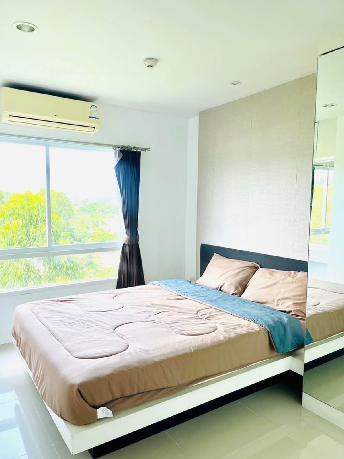 ให้เช่าคอนโดภูเก็ต : ให้เช่า The Scene Condo Phuket 