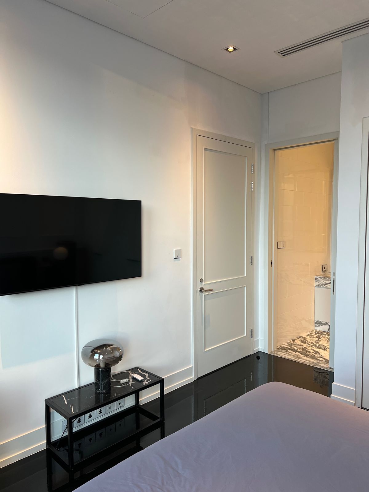 CondoSathorn, Narathiwat : The Ritz-Carlton Residences Bangkok, 2-Bedroom 🔥✨