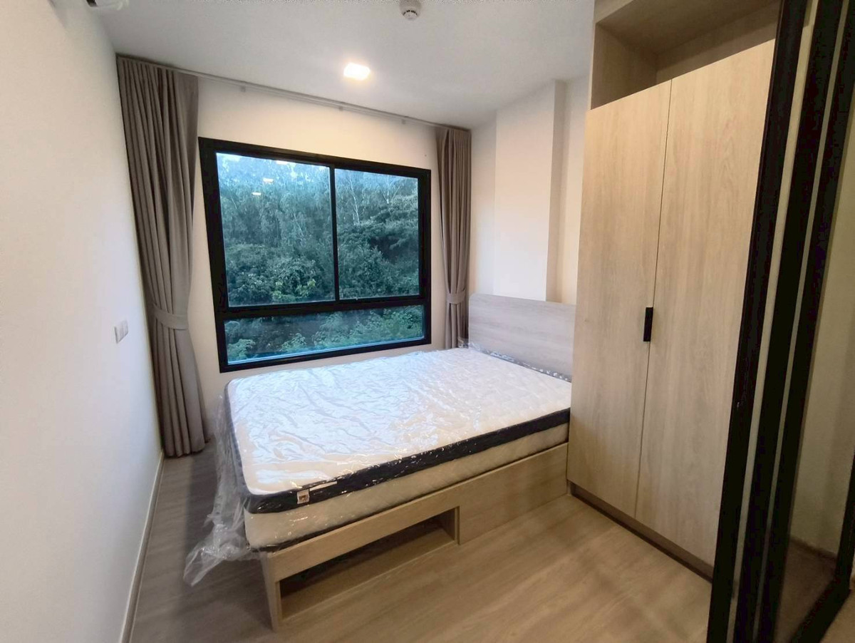 ⚡️ Quick sale war ⚡️ New condo near Kaset Sriracha University. Whoever is fast, who gets a special price of 1.29 deleting. 🔥 Loading...