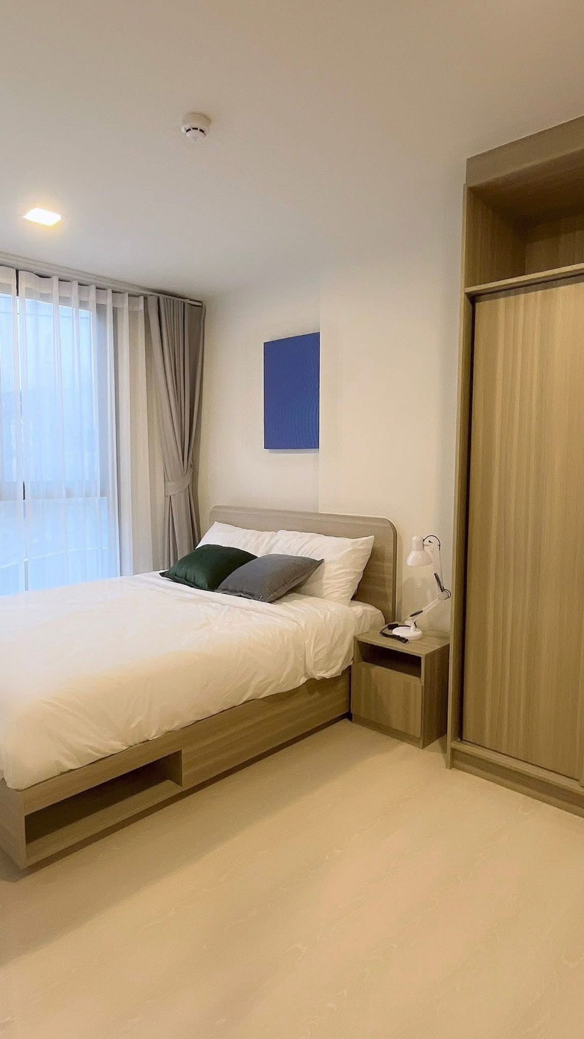ให้เช่าคอนโดภูเก็ต : ให้เช่า  The Base Rise Phuket