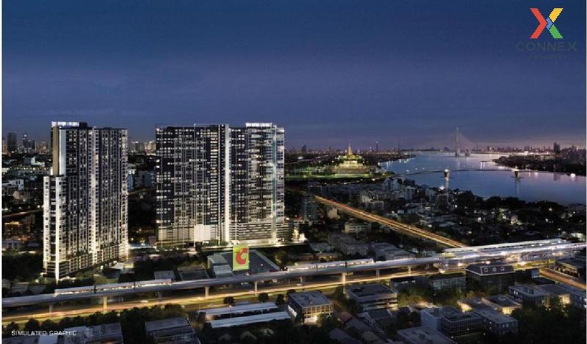 For SaleCondoBang Sue, Wong Sawang, Tao Pun : FOR SALE condo , The Tree Interchange , MRT-Tao Poon , Bang Sue , Bang Su , Bangkok , CX-74758