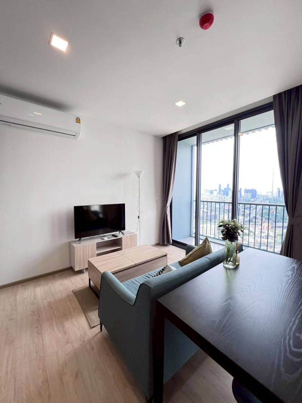 For RentCondoRatchathewi,Phayathai : 🔴27,000 ฿ 🔴 🔴 𝗣𝗮𝘆𝗮𝘁𝗵𝗮𝗶┃ 𝗣𝗮𝘆𝗮𝘁𝗵𝗮𝗶┃ XT Phaya Thai ✅ Near BTS Phayathai BTS is happy.