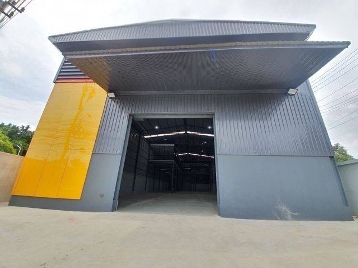 ให้เช่าโกดังนวมินทร์ รามอินทรา : ปล่อยเช่า ออฟฟิศ โกดัง ติดถนนใหญ่ วัชรพล 6 เลน ใกล้ สุขาภิบาล 5 ใกล้ทางด่วน เหมาะร้านค้า อู่ซ่อมรถ ทำสี คลินิกสัตวแพทย์ ขนส่ง โลจิสติกส์ สต็อกสินค้า Tiktok , Shoppee , Lazada และ ส่งออกต่างประเทศ