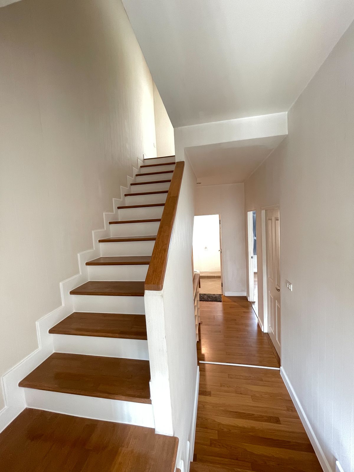 ขายทาวน์โฮมพัฒนาการ ศรีนครินทร์ : เดอะ เมทโทร พัฒนาการ - ศรีนครินทร์ / 3 ห้องนอน (ขาย), The Metro Pattanakarn - Srinakarin / 3 Bedrooms (FOR SALE) FON155