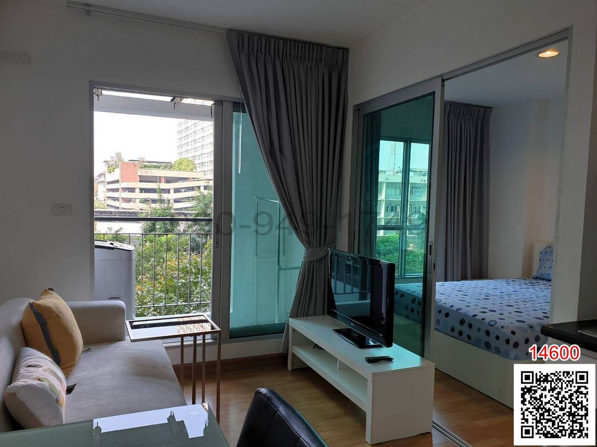 ขายคอนโดคลองเตย กล้วยน้ำไท : ขาย คอนโด Aspire Rama 4 แอสปาย พระราม 4 ห่าง BTS เอกมัย 800เมตร