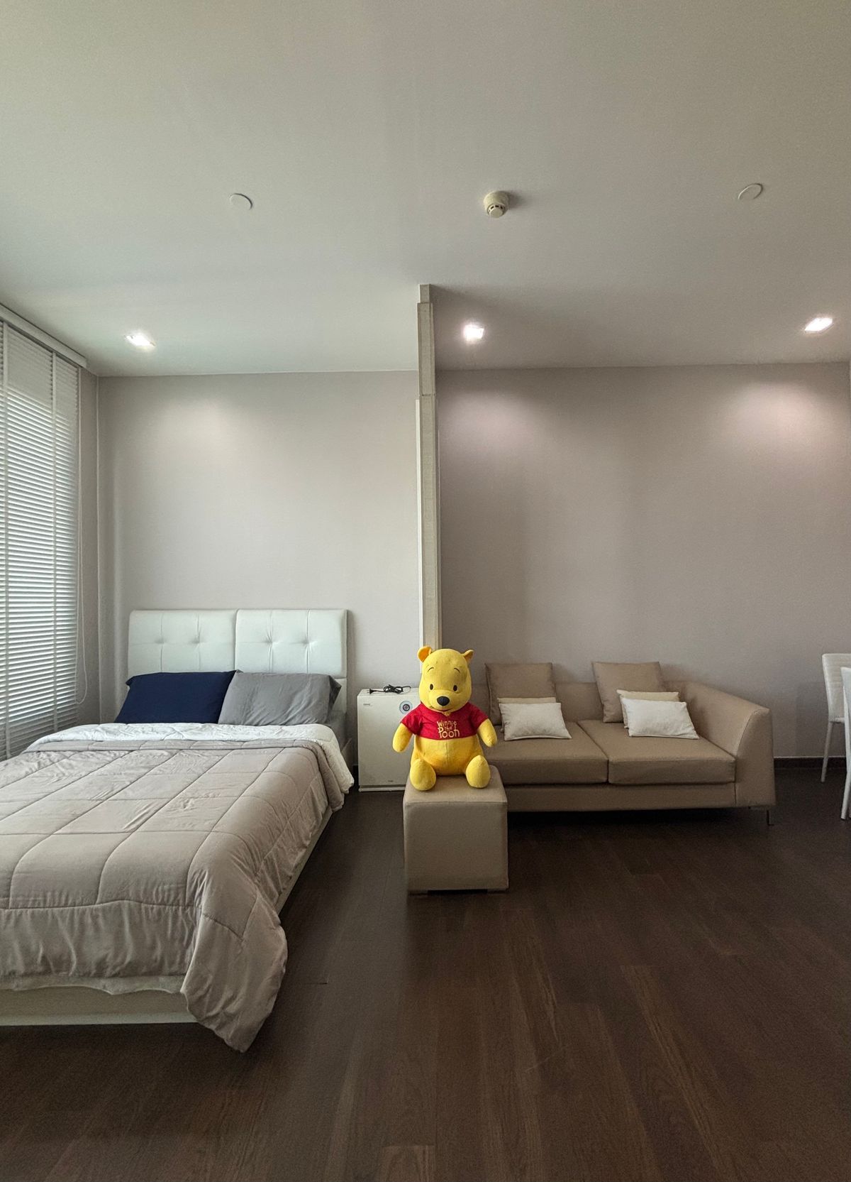 ให้เช่าคอนโดพระราม 9 เพชรบุรีตัดใหม่ RCA : 🔥ให้เช่าด่วน🔥 คิว อโศก  ติดรถไฟฟ้าใต้ดิน-mrt-สถานีเพชรบุรี เฟอร์ครบพร้อมเข้าอยู่