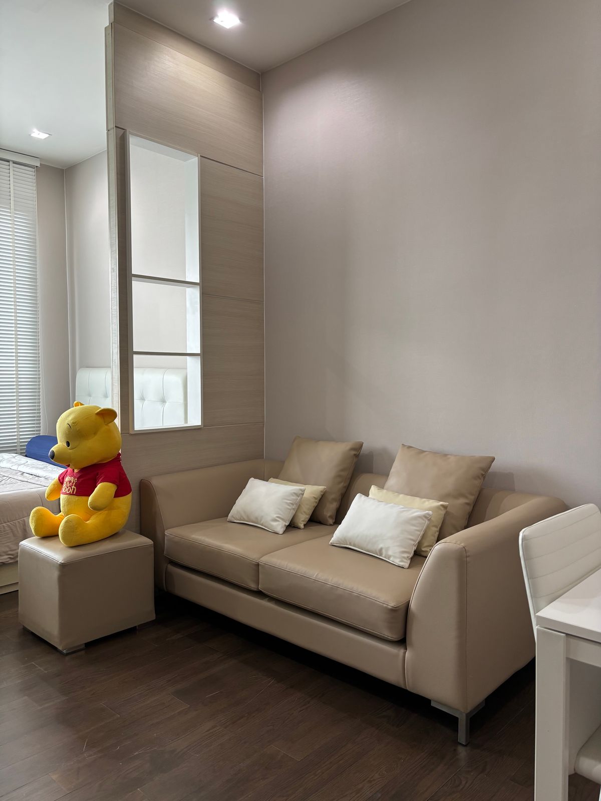 ให้เช่าคอนโดพระราม 9 เพชรบุรีตัดใหม่ RCA : 🔥ให้เช่าด่วน🔥 คิว อโศก  ติดรถไฟฟ้าใต้ดิน-mrt-สถานีเพชรบุรี เฟอร์ครบพร้อมเข้าอยู่