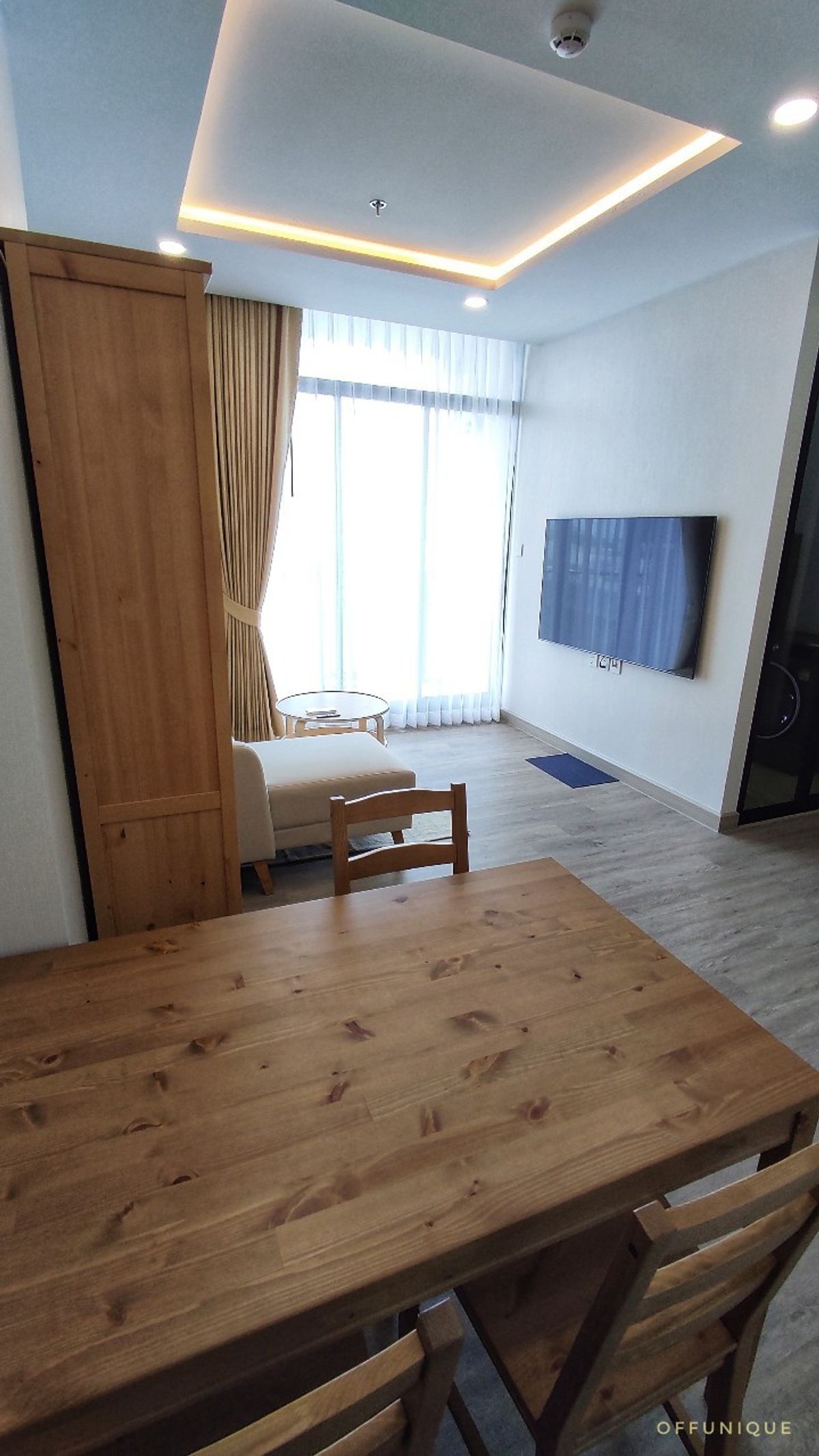 ให้เช่าคอนโดพระราม 8 สามเสน ราชวัตร : 🔥ให้เช่าด่วน🔥Supalai Premier Samsen - Ratchawat ห้องใหม่ เฟอร์นิเจอร์ครบ พร้อมเข้าอยู่❗