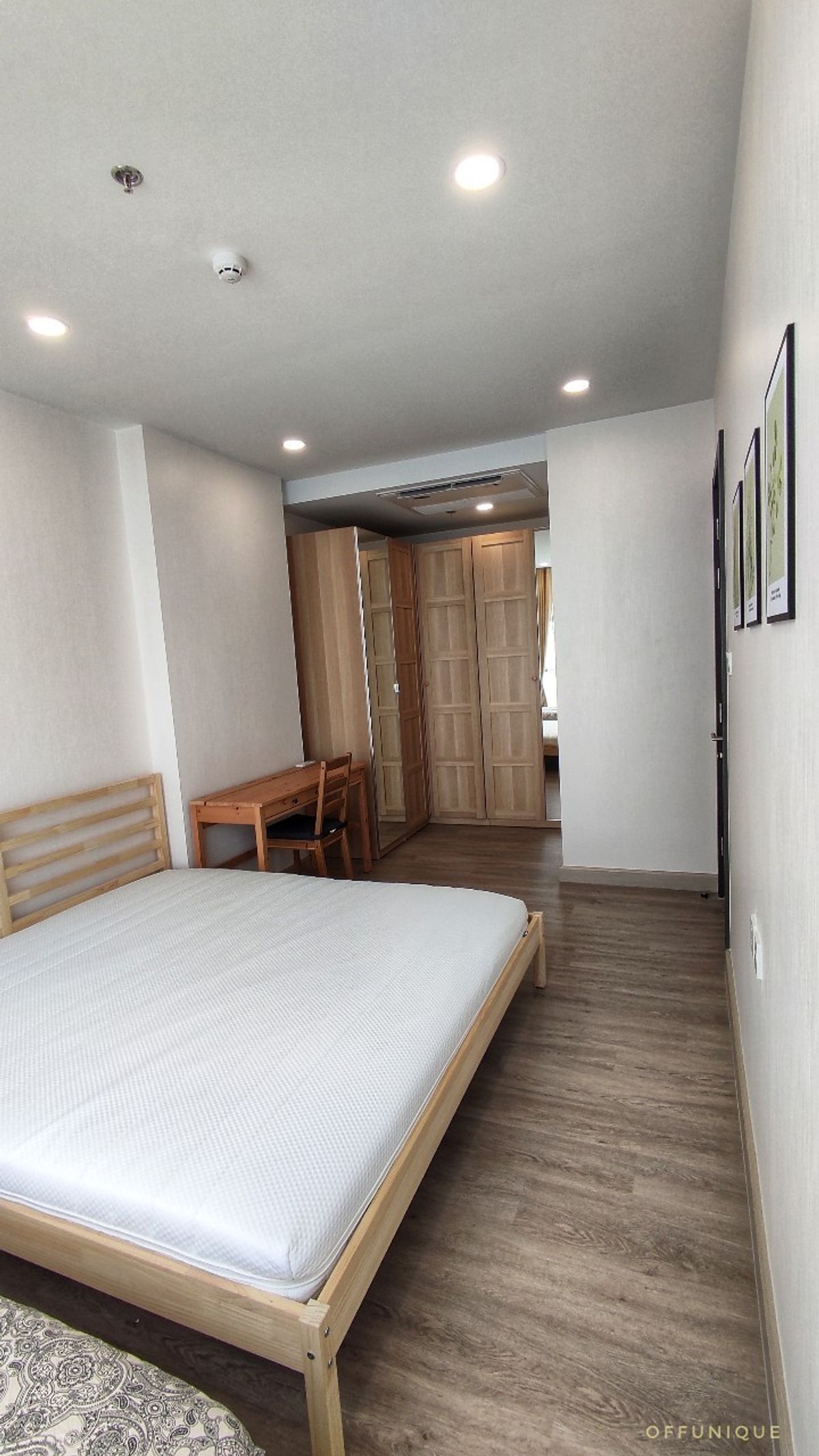 ให้เช่าคอนโดพระราม 8 สามเสน ราชวัตร : 🔥ให้เช่าด่วน🔥Supalai Premier Samsen - Ratchawat ห้องใหม่ เฟอร์นิเจอร์ครบ พร้อมเข้าอยู่❗