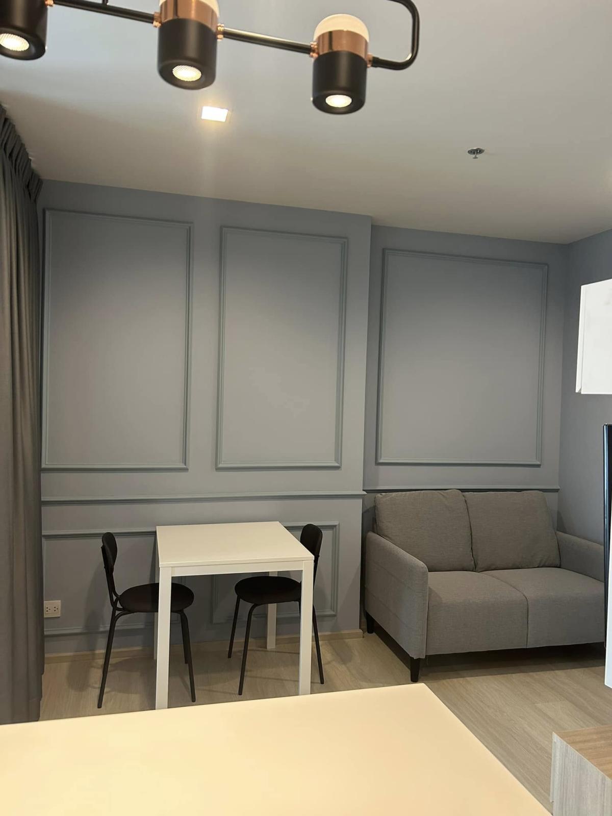 ขายคอนโดวิทยุ ชิดลม หลังสวน : KL04805 - life one wireless :  ไลฟ์ วัน ไวร์เลส : life one wireless :  ไลฟ์ วัน ไวร์เลส - Condo in the heart of the city, near leading department stores