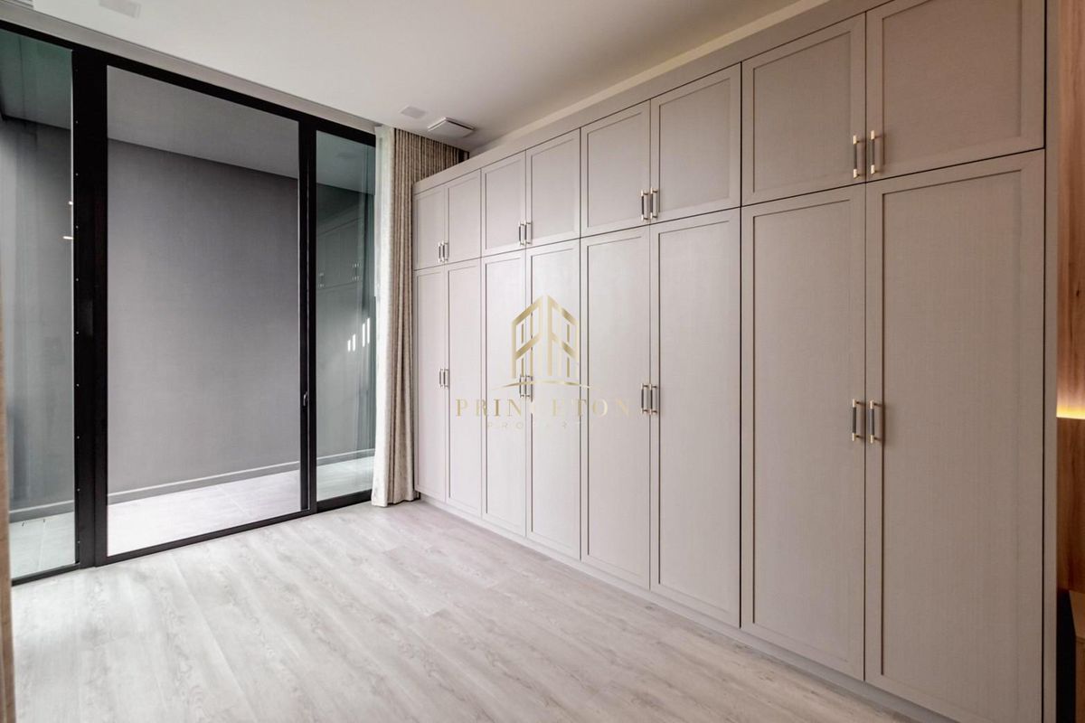 บ้านพัฒนาการ ศรีนครินทร์ : ขายหรือให้เช่า! บ้านเดี่ยวสุดหรู โครงการ VIVE กรุงเทพกรีฑา 📞092-4252445 - Vive Krungthep Kreetha 