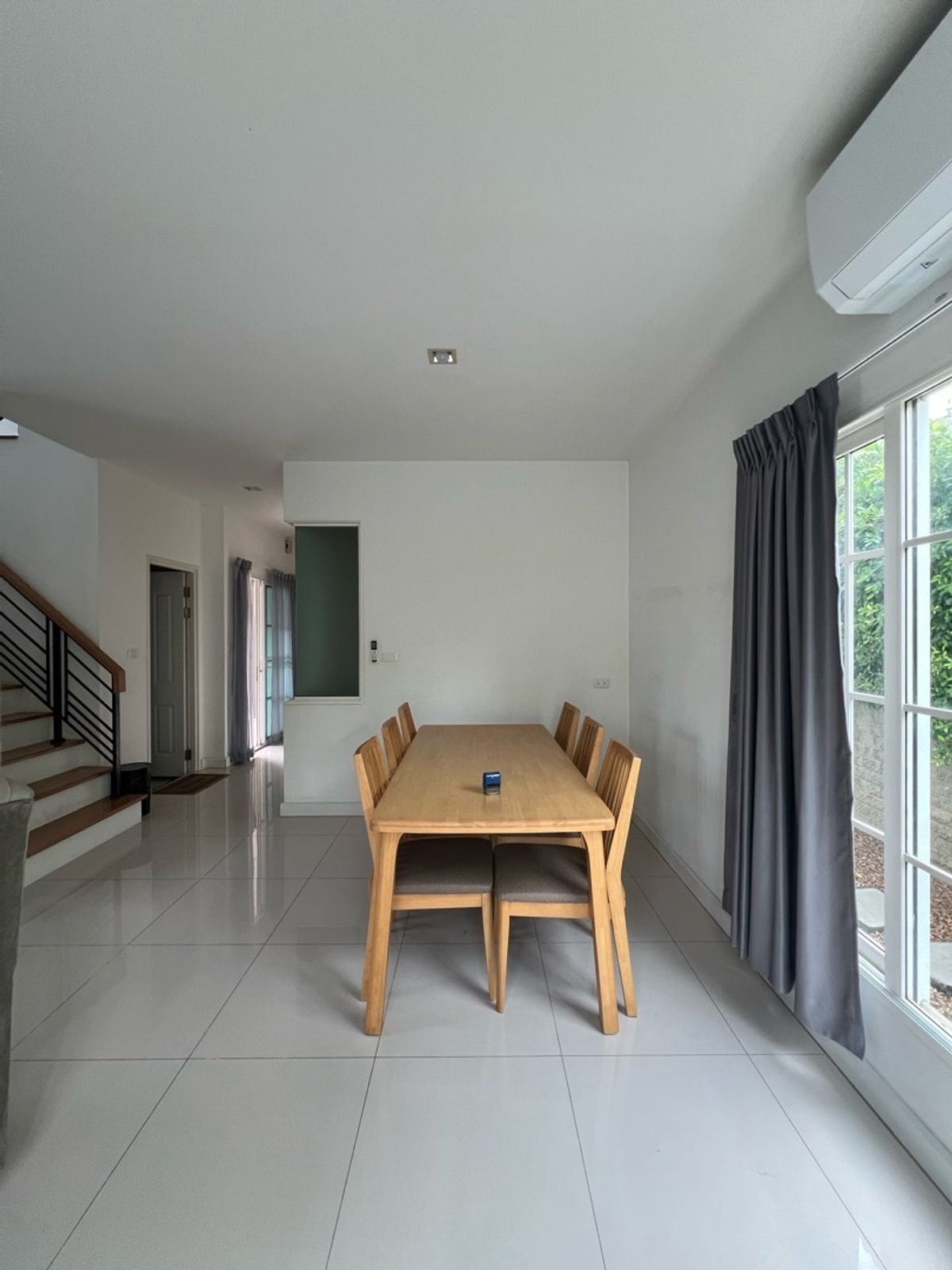 For RentHouseThaphra, Talat Phlu, Wutthakat : 🔥 Rent a beautiful house, Golden, this Sathorn