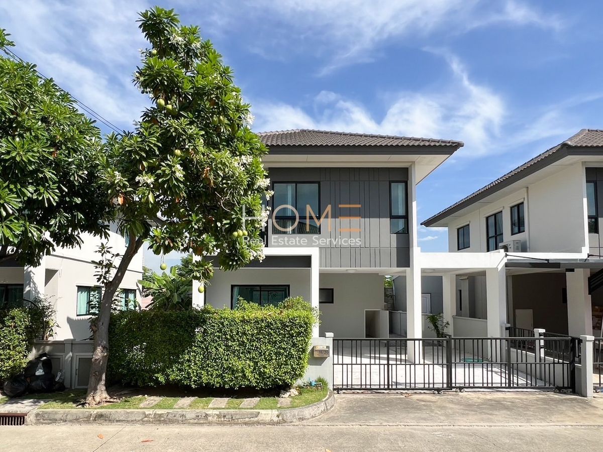 ขายทาวน์โฮมราษฎร์บูรณะ สุขสวัสดิ์ : HOT DEAL ✨ พลีโน่ สุขสวัสดิ์ ประชาอุทิศ / 3 ห้องนอน (ขาย), Pleno Suksawat - Prachauthit / 3 Bedrooms (FOR SALE) DAO308