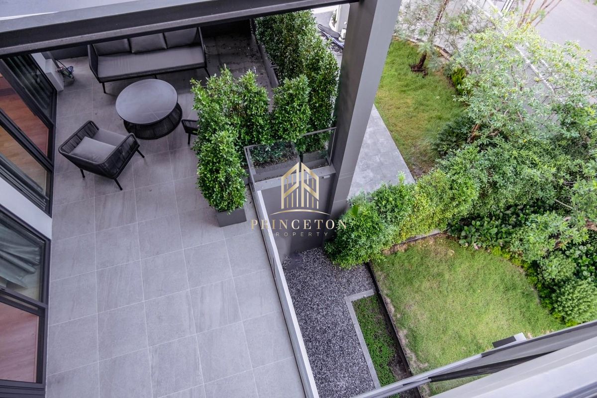 บ้านพัฒนาการ ศรีนครินทร์ : ขายหรือให้เช่า! บ้านเดี่ยวสุดหรู โครงการ VIVE กรุงเทพกรีฑา 📞092-4252445 - Vive Krungthep Kreetha 