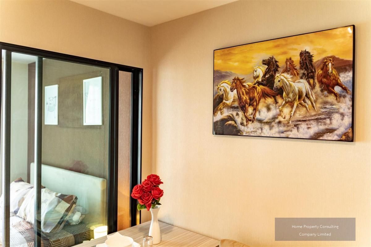 For SaleCondoRama9, Petchburi, RCA : Quick sale, cheap sales! Rhiz Rama 9 Condo, interested in negotiating @condobkk (with @) Code H16431