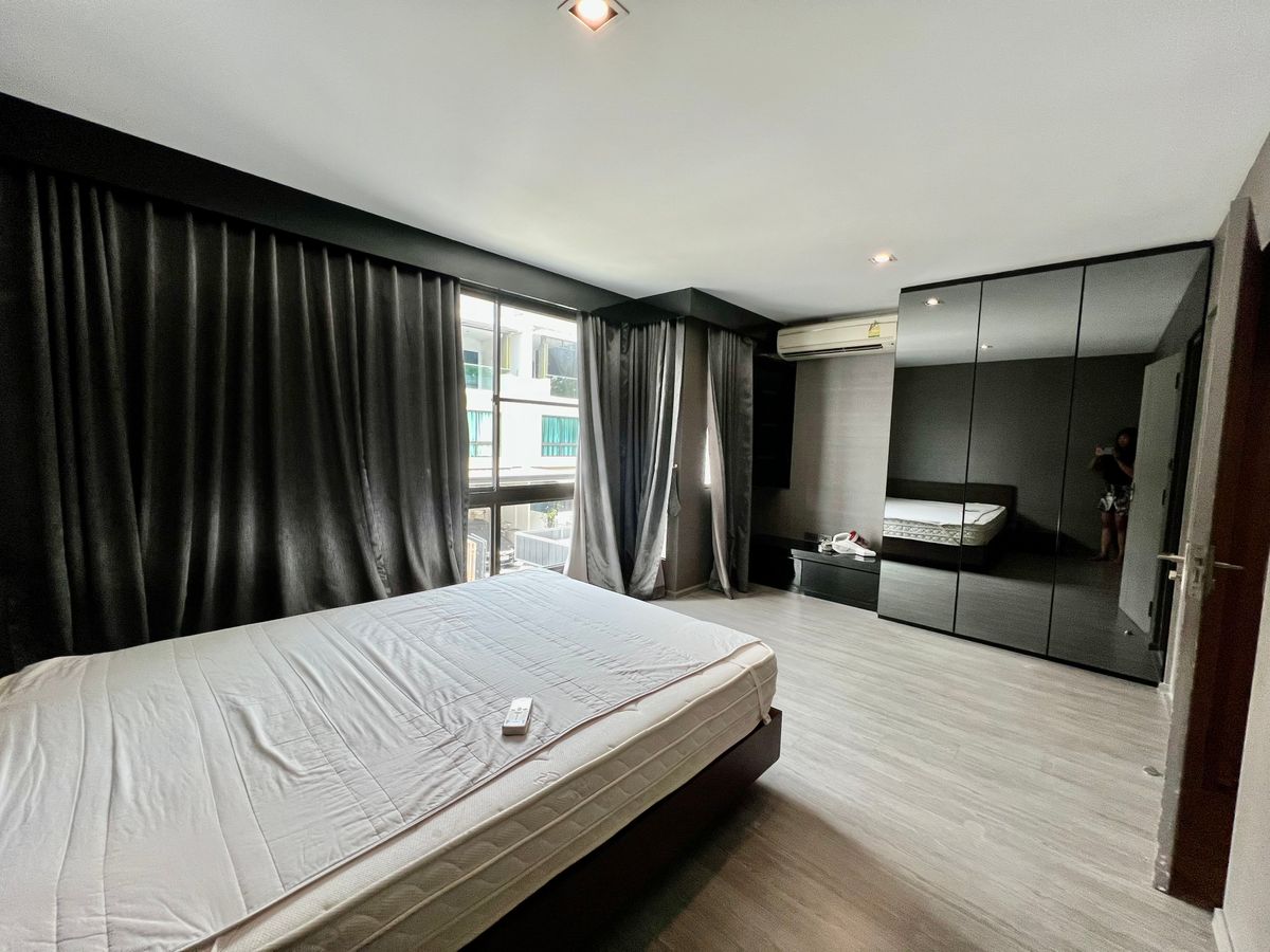 ขายทาวน์โฮมเกษตร นวมินทร์ ลาดปลาเค้า : 🔥 ขายด่วย ราคาพิเศษ ทาวน์โฮม 3 ชั้น The Landmark เอกมัย–รามอินทรา บ้านสวย Built in เกรด Premium  🔥