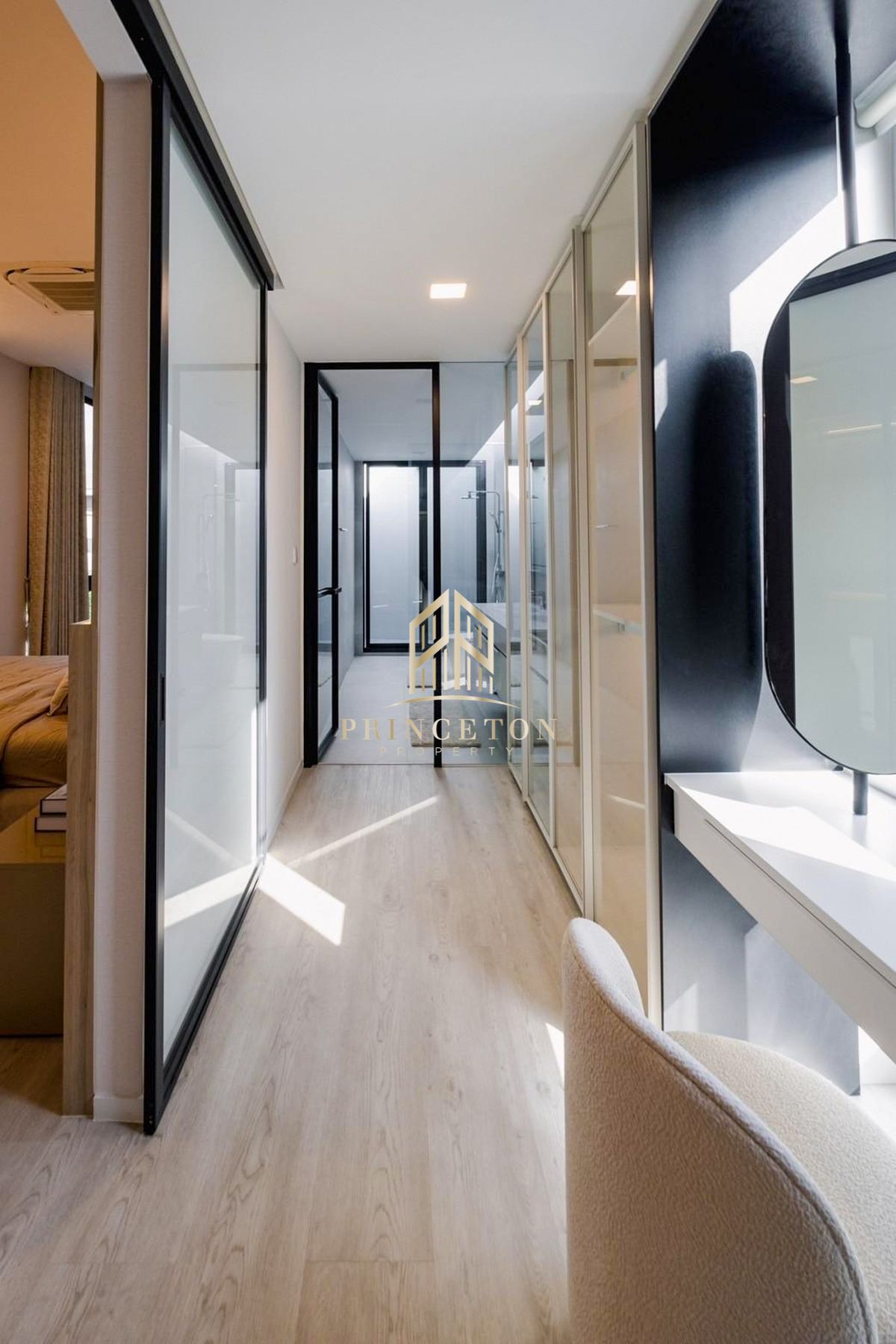 บ้านพัฒนาการ ศรีนครินทร์ : ขายหรือให้เช่า! บ้านเดี่ยวสุดหรู โครงการ VIVE กรุงเทพกรีฑา 📞092-4252445 - Vive Krungthep Kreetha 