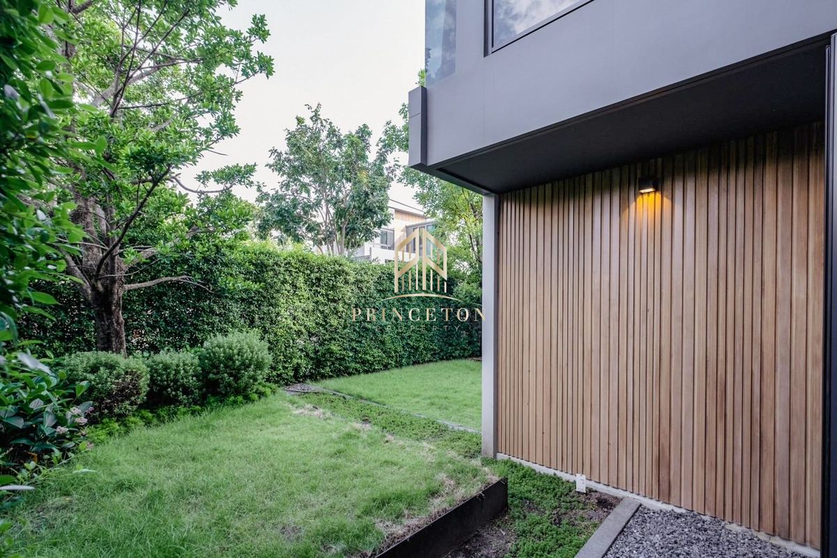 บ้านพัฒนาการ ศรีนครินทร์ : ขายหรือให้เช่า! บ้านเดี่ยวสุดหรู โครงการ VIVE กรุงเทพกรีฑา 📞092-4252445 - Vive Krungthep Kreetha 