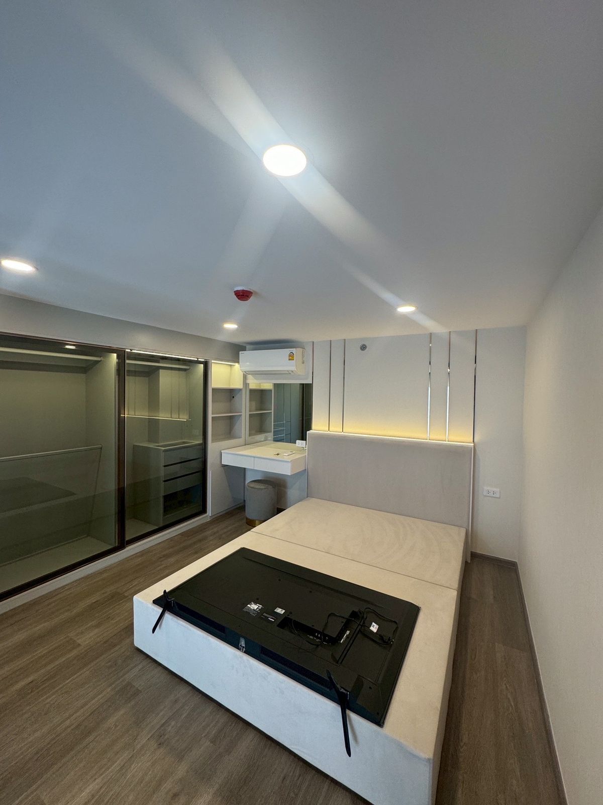 ให้เช่าคอนโดเกษตรศาสตร์ รัชโยธิน : 🎓🎓 So Origin Kaset ห้องแต่งสวยสไตล์ Duplex  🤩🤩