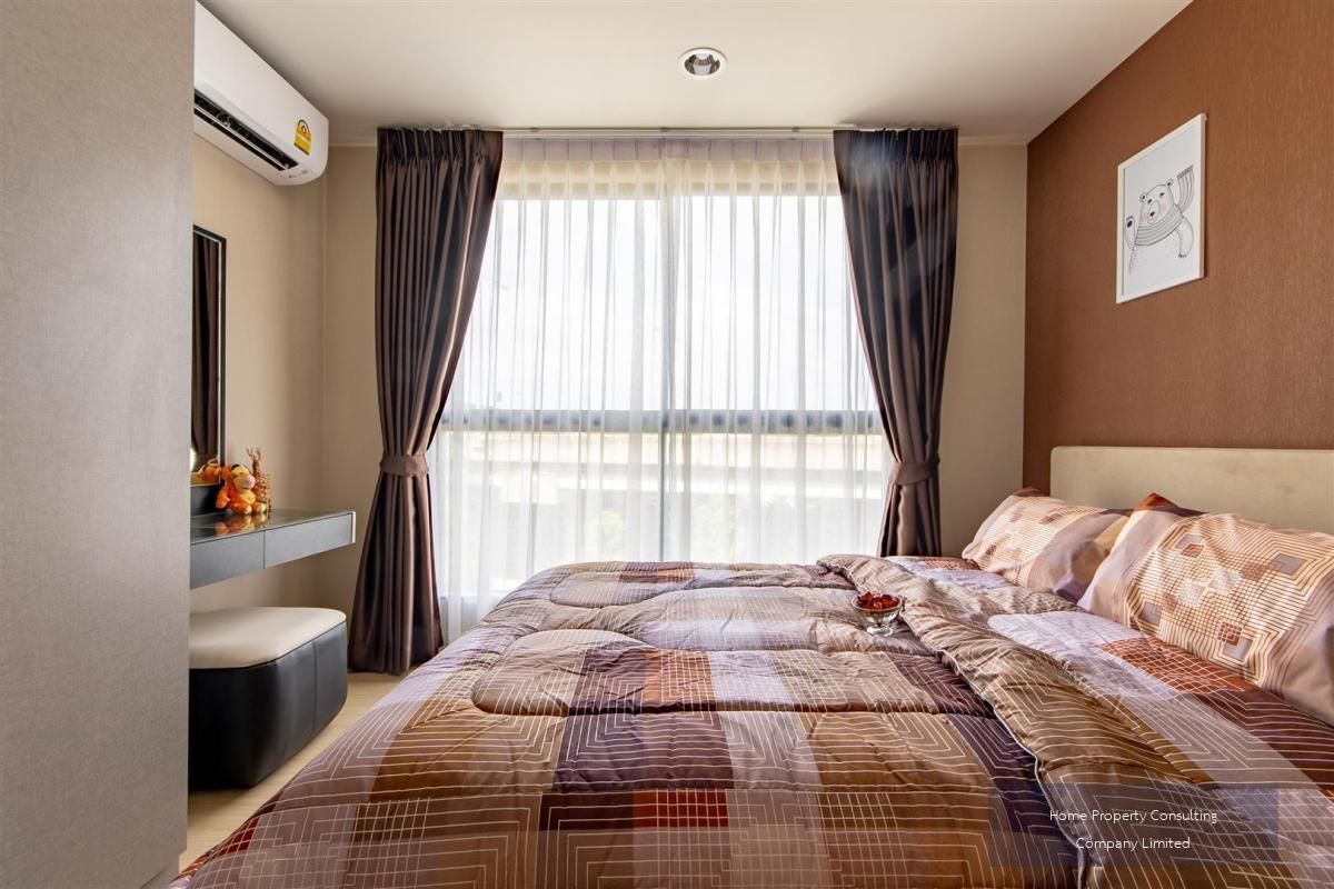 For SaleCondoRama9, Petchburi, RCA : Quick sale, cheap sales! Rhiz Rama 9 Condo, interested in negotiating @condobkk (with @) Code H16431