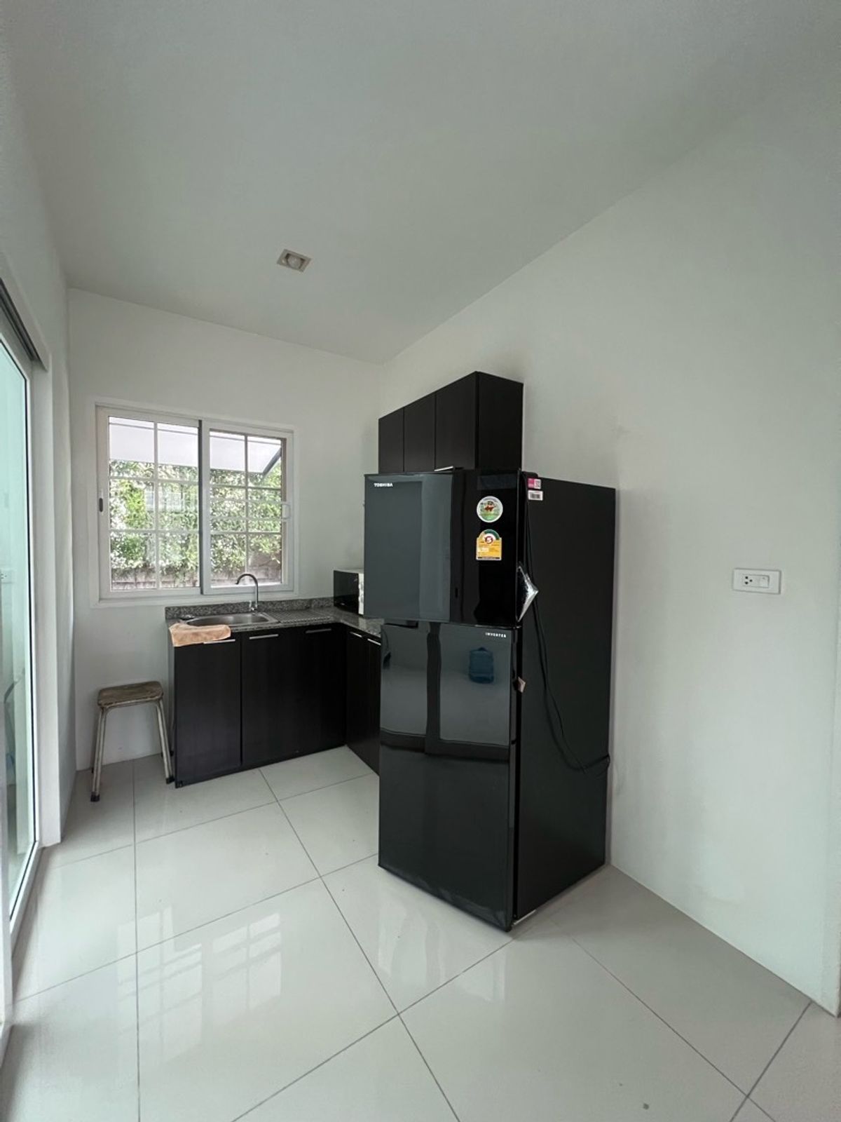 For RentHouseThaphra, Talat Phlu, Wutthakat : 🔥 Rent a beautiful house, Golden, this Sathorn