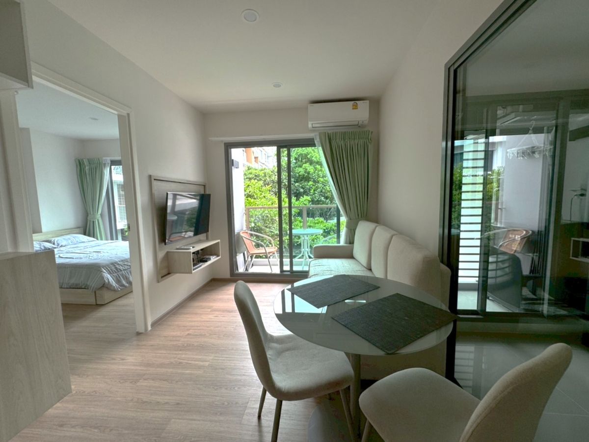ให้เช่าคอนโดภูเก็ต : Phyll Phuket : พร้อมเช่าใจกลางเมือง