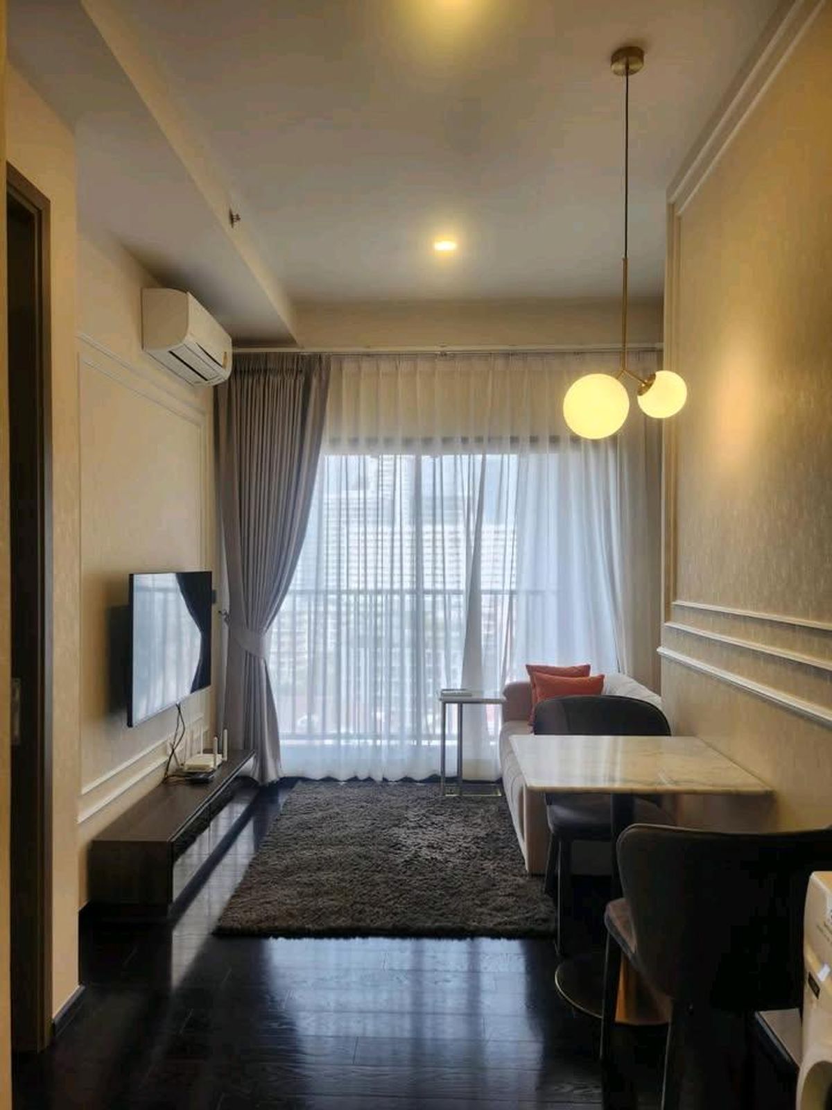 For RentCondoSukhumvit, Asoke, Thonglor : Park Origin Thonglor Furnished