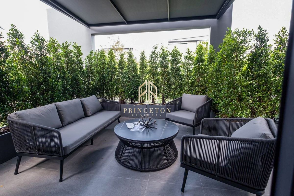 บ้านพัฒนาการ ศรีนครินทร์ : ขายหรือให้เช่า! บ้านเดี่ยวสุดหรู โครงการ VIVE กรุงเทพกรีฑา 📞092-4252445 - Vive Krungthep Kreetha 