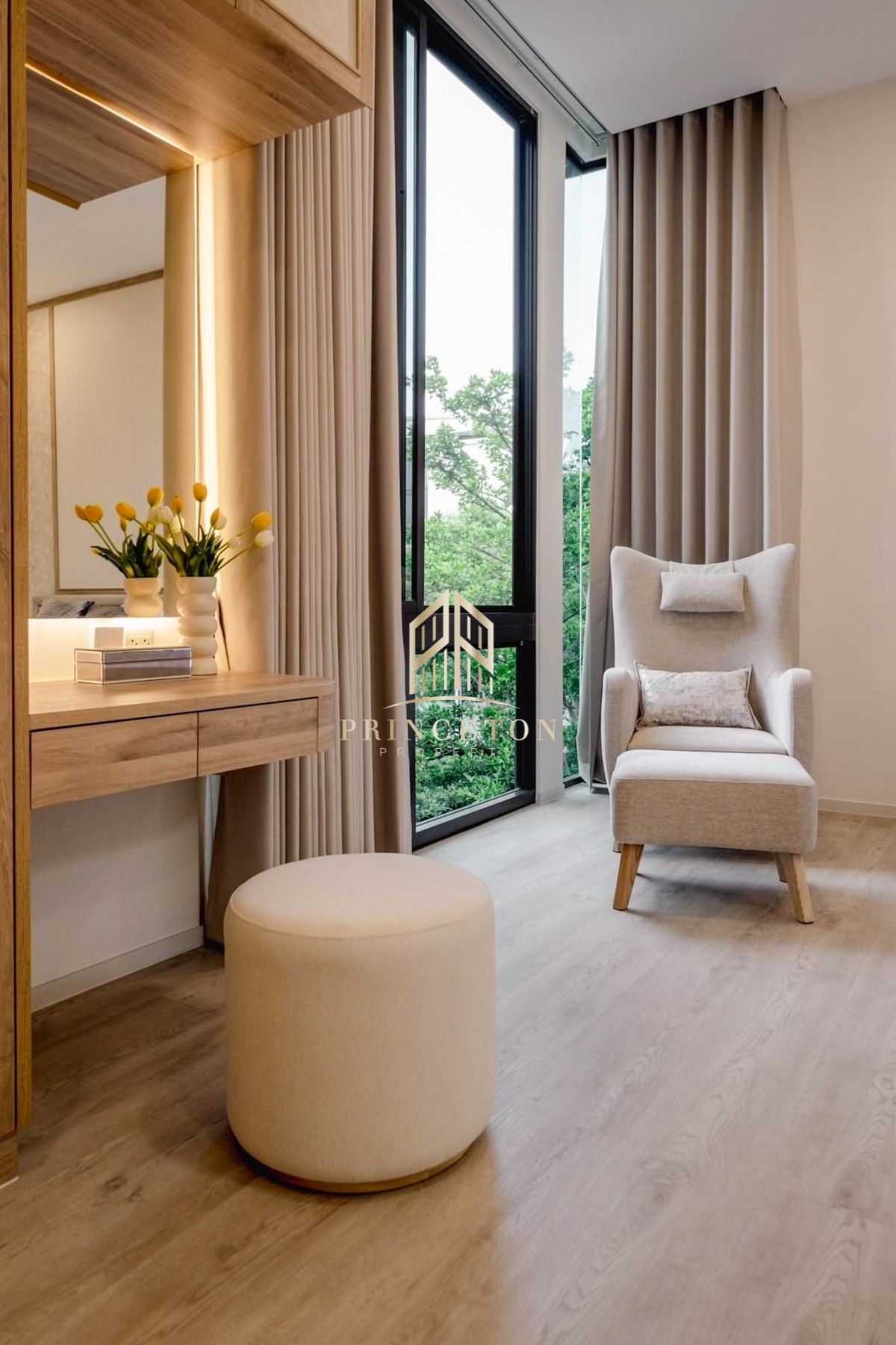 บ้านพัฒนาการ ศรีนครินทร์ : ขายหรือให้เช่า! บ้านเดี่ยวสุดหรู โครงการ VIVE กรุงเทพกรีฑา 📞092-4252445 - Vive Krungthep Kreetha 