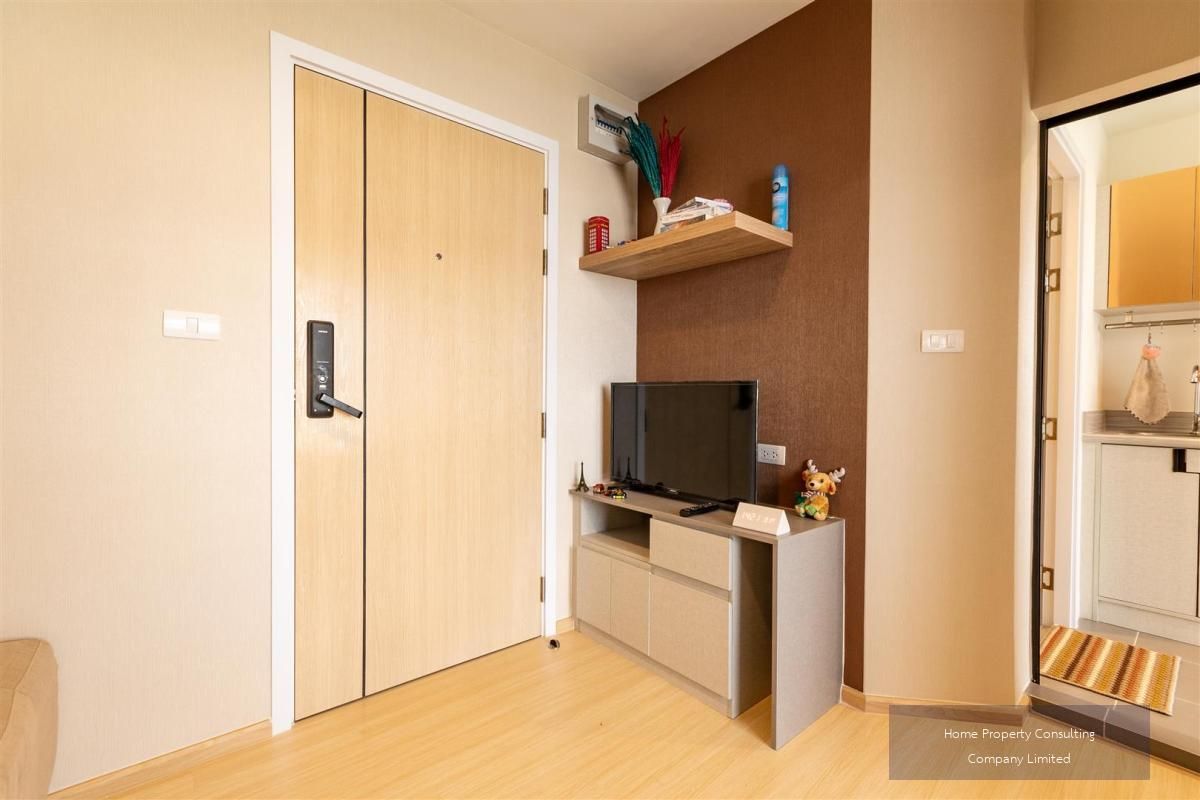 For SaleCondoRama9, Petchburi, RCA : Quick sale, cheap sales! Rhiz Rama 9 Condo, interested in negotiating @condobkk (with @) Code H16431