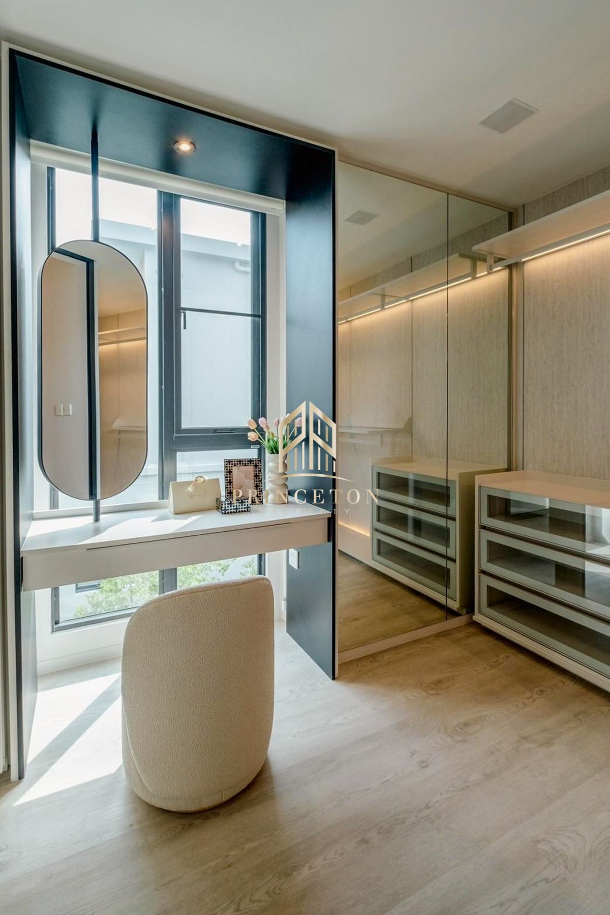 บ้านพัฒนาการ ศรีนครินทร์ : ขายหรือให้เช่า! บ้านเดี่ยวสุดหรู โครงการ VIVE กรุงเทพกรีฑา 📞092-4252445 - Vive Krungthep Kreetha 