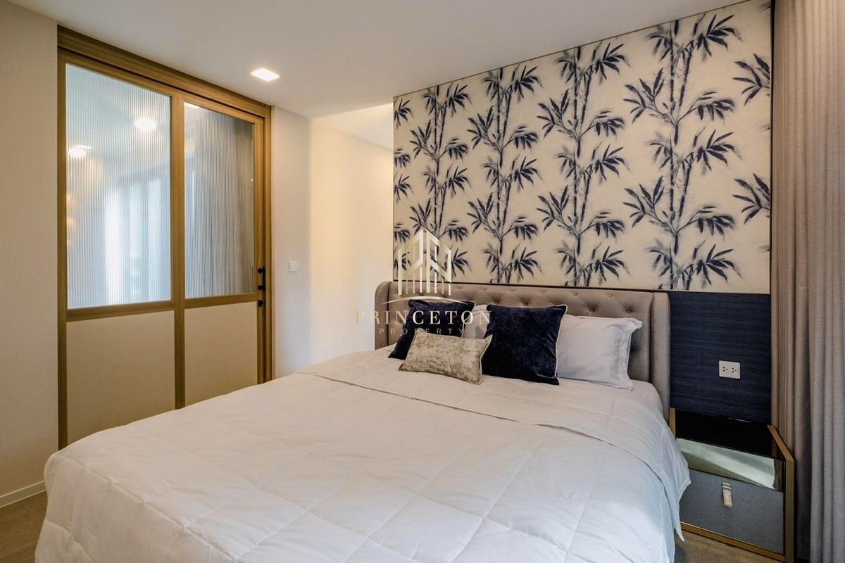 บ้านพัฒนาการ ศรีนครินทร์ : ขายหรือให้เช่า! บ้านเดี่ยวสุดหรู โครงการ VIVE กรุงเทพกรีฑา 📞092-4252445 - Vive Krungthep Kreetha 