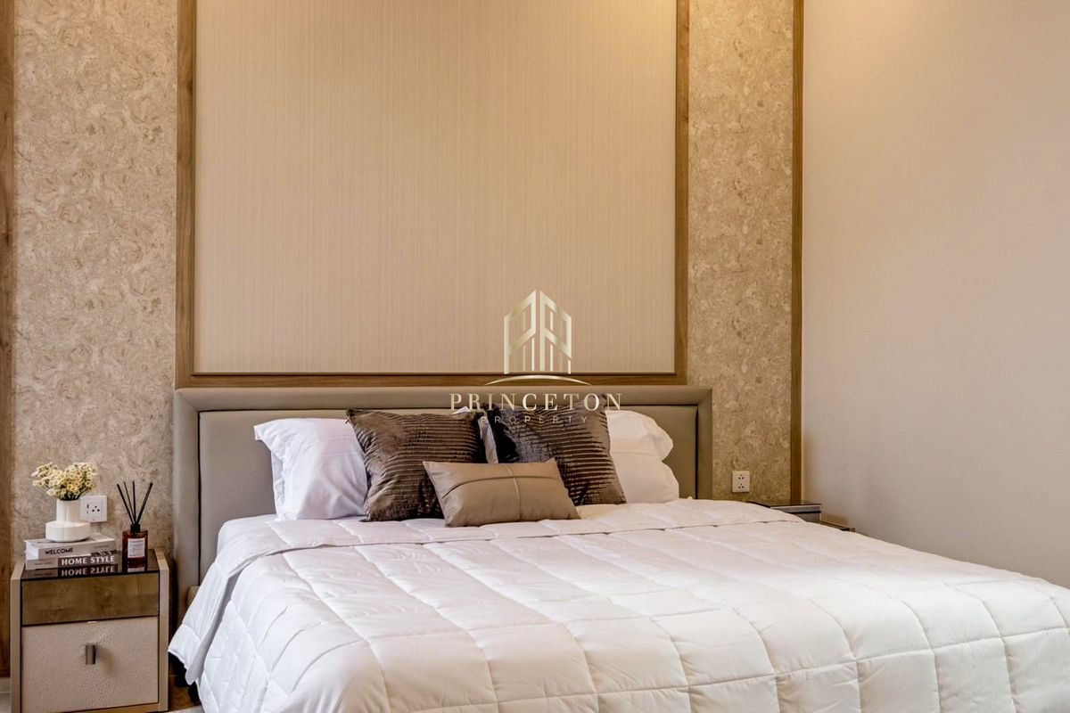 บ้านพัฒนาการ ศรีนครินทร์ : ขายหรือให้เช่า! บ้านเดี่ยวสุดหรู โครงการ VIVE กรุงเทพกรีฑา 📞092-4252445 - Vive Krungthep Kreetha 