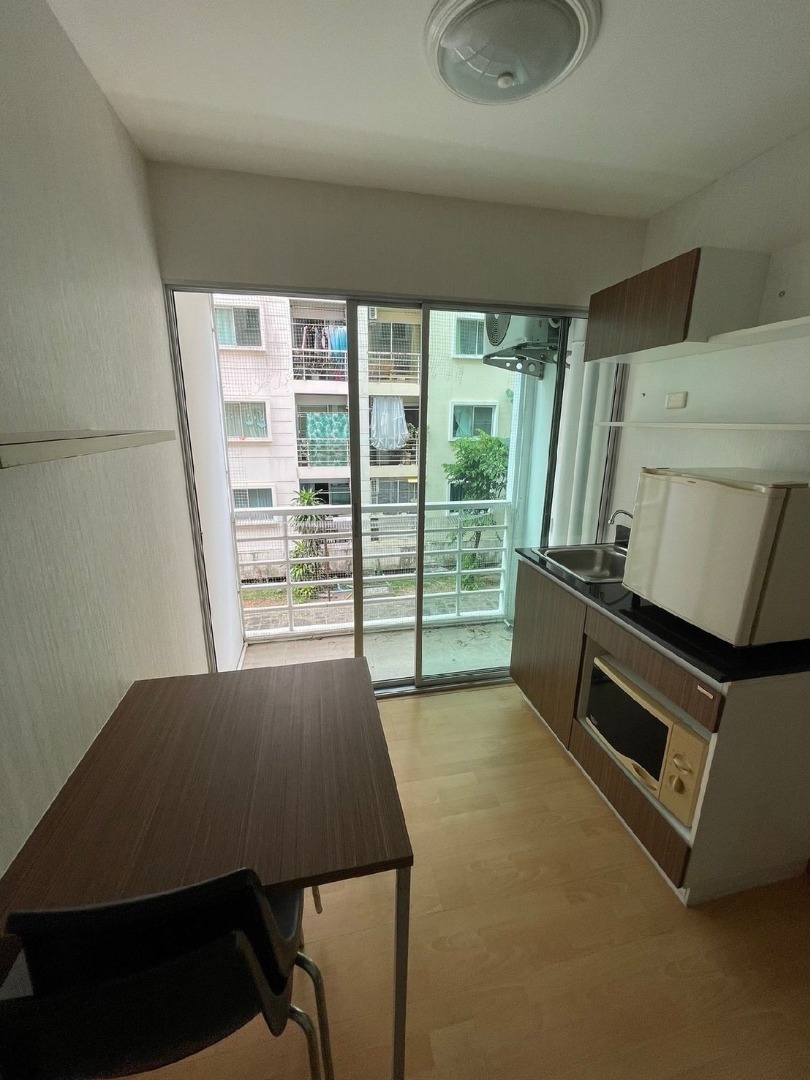 ขายคอนโดพระราม 2 บางขุนเทียน : ขายสมาร์ทคอนโด พระราม2 Smart condo rama2 ราคาขาย 880,000 บาท