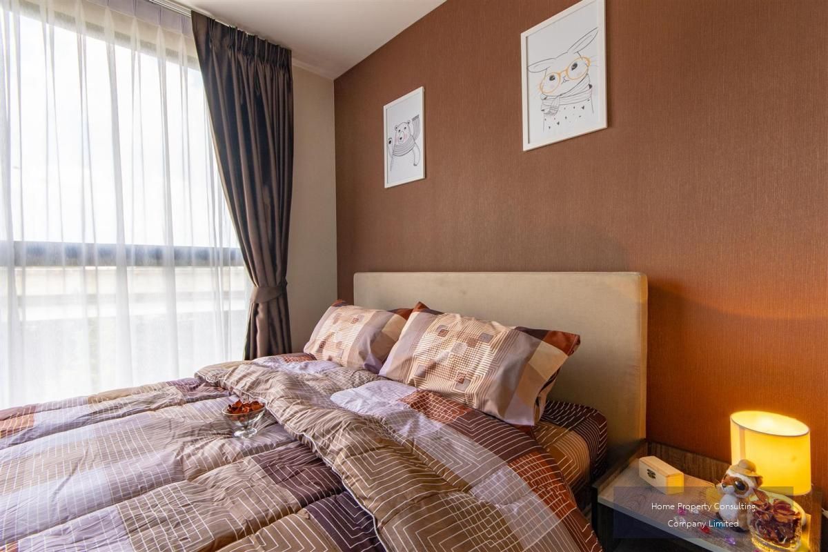 For SaleCondoRama9, Petchburi, RCA : Quick sale, cheap sales! Rhiz Rama 9 Condo, interested in negotiating @condobkk (with @) Code H16431