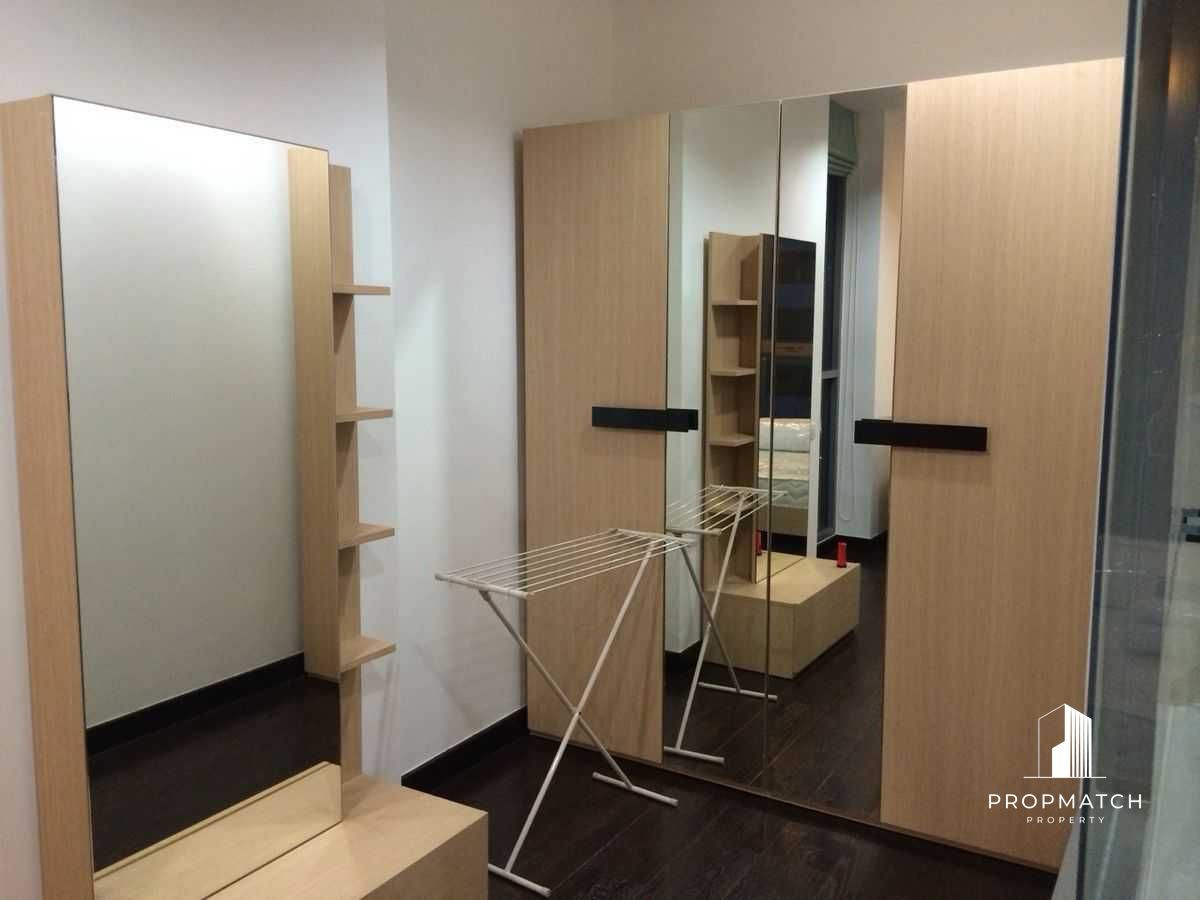 🔥🔥ขายด่วนที่สุด🔥🔥คอนโดทำเลดี BTS พญาไท IDEO Q Phayathai (1 bed 50 sqm) เพียง 7.5 MB เท่านั้น‼️ Tel.093-9796392 K.เฌอ Loading...